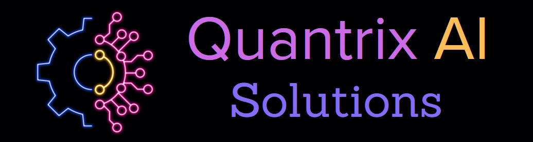 Quantrix AI Solutions